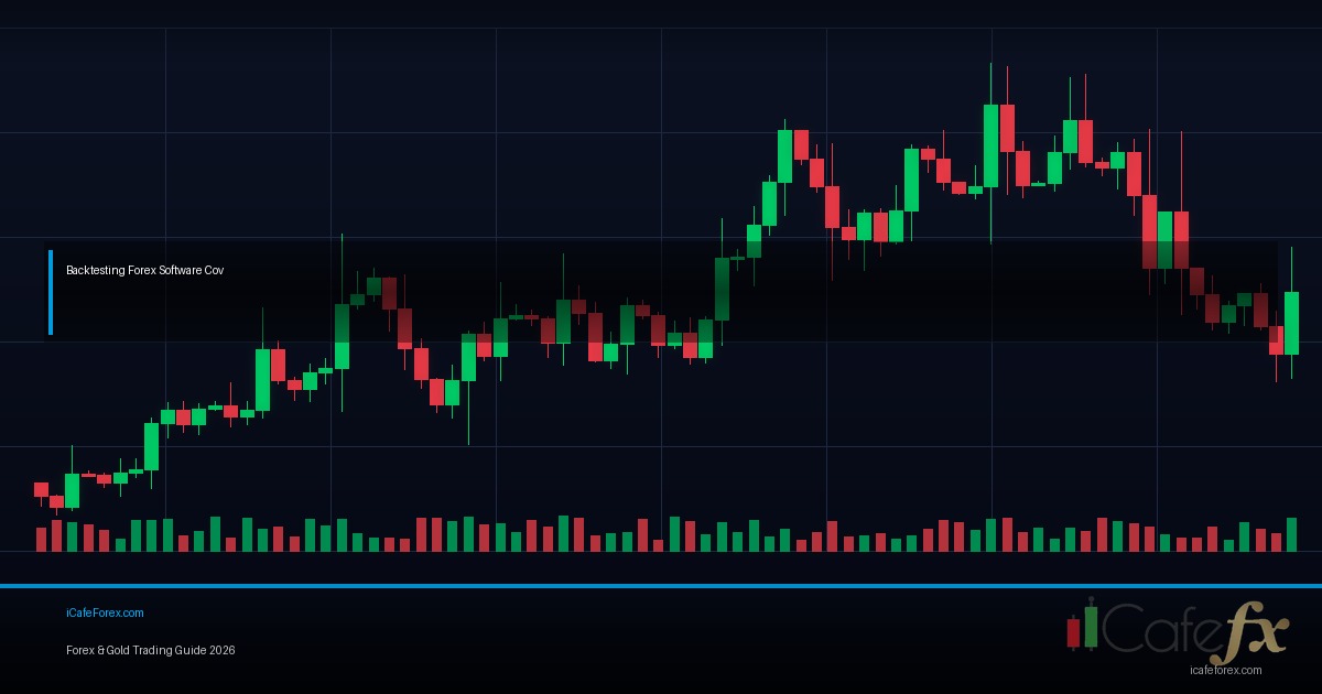 Backtesting วิธีทดสอบ Strategy Step by Step Forex