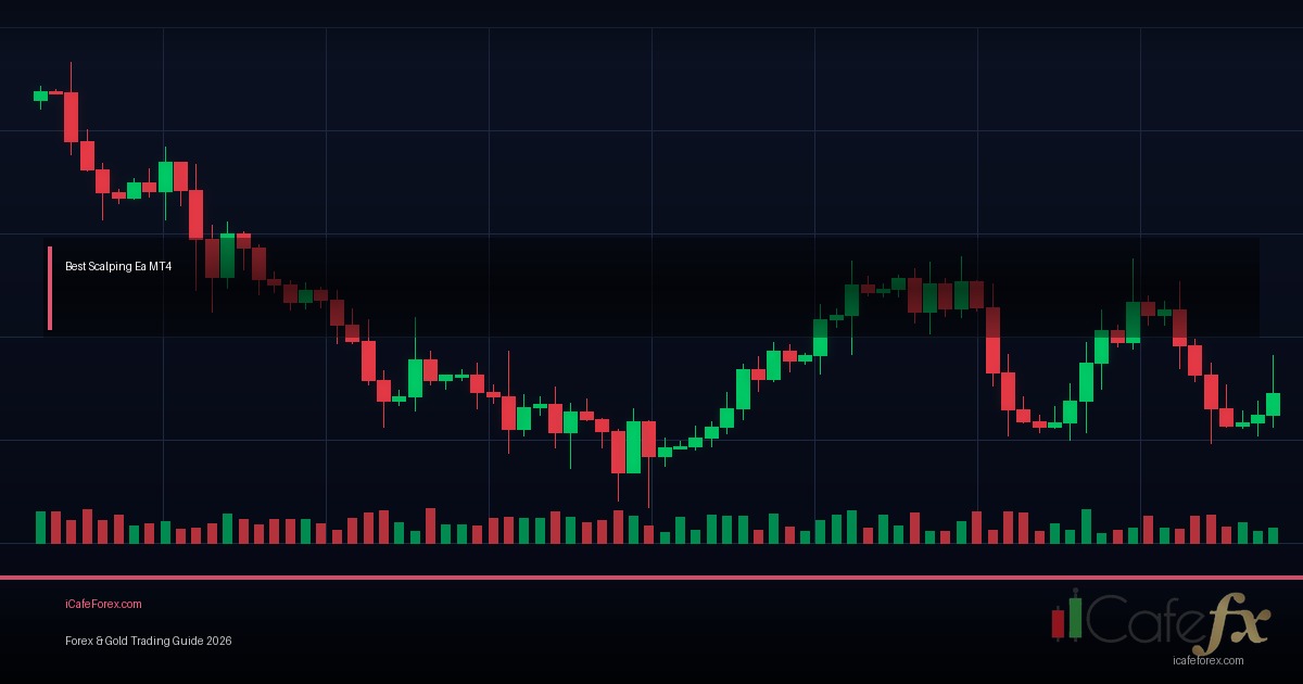 Scalping Strategy วิธีเทรด M1 M5 Quick Profit Forex