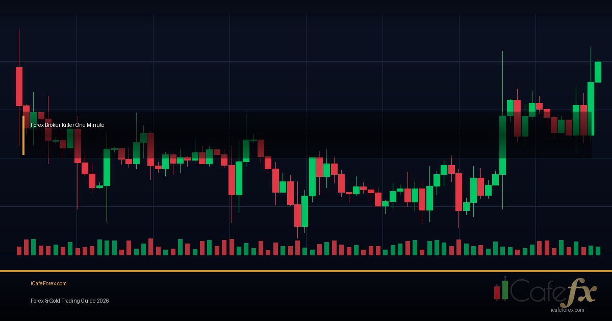 Kill Zone เวลาเทรดที่ดีที่สุด London NY Open Forex