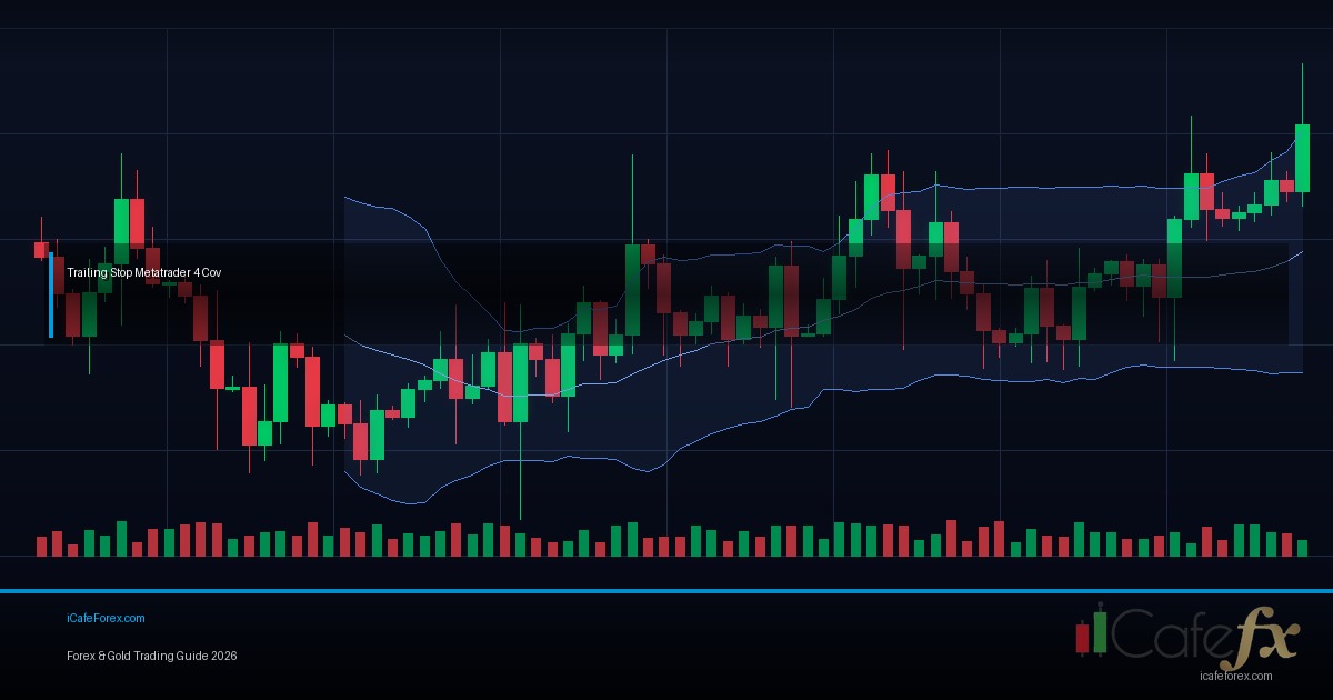 Breakeven Trailing Stop วิธี Lock Profit Forex