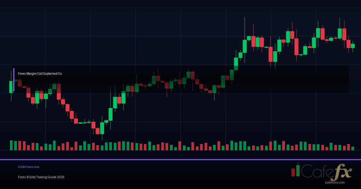 Margin Call Stop Out วิธีป้องกันไม่ให้ล้าง Account Forex