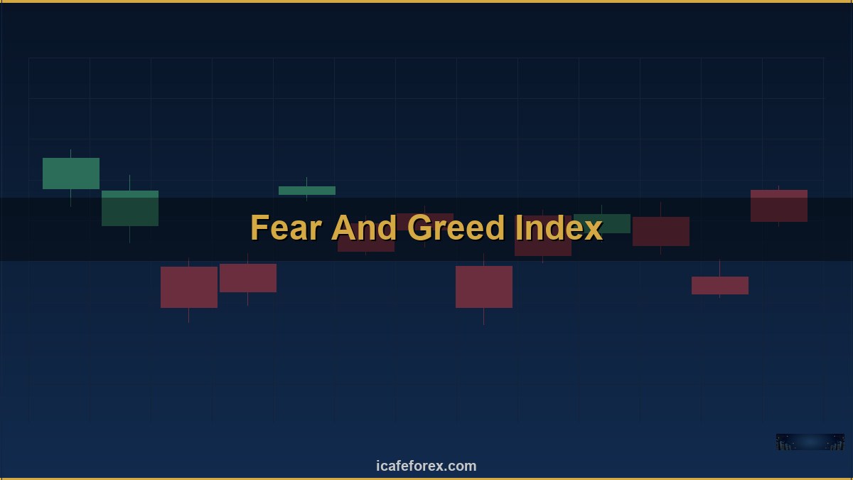 VIX Fear Index วิธีใช้เป็น Risk Sentiment Indicator Forex