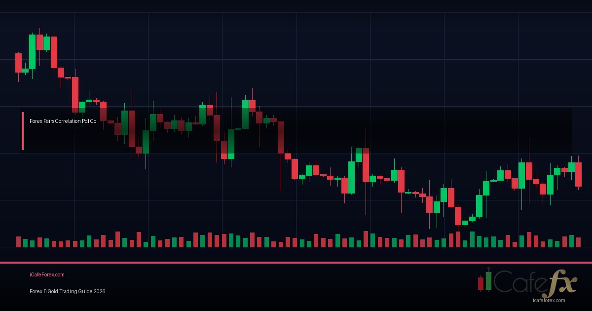 Correlation Pairs วิธีใช้และหลีกเลี่ยง Double Risk Forex