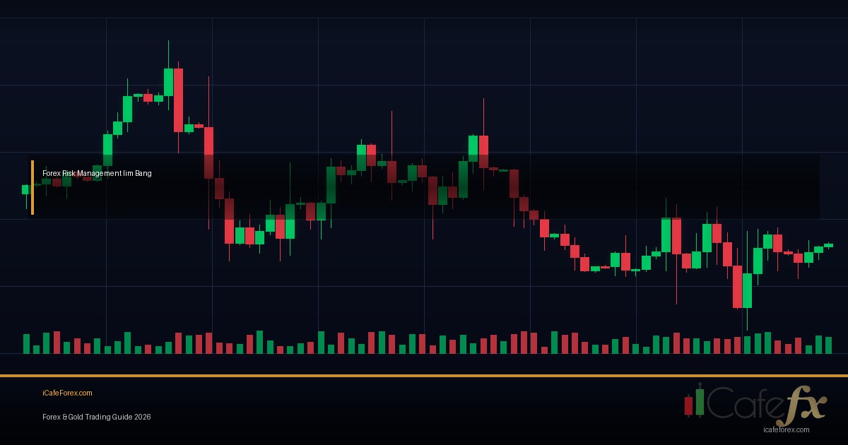 Risk Reward Ratio วิธีคำนวณและใช้อย่างถูกต้อง Forex