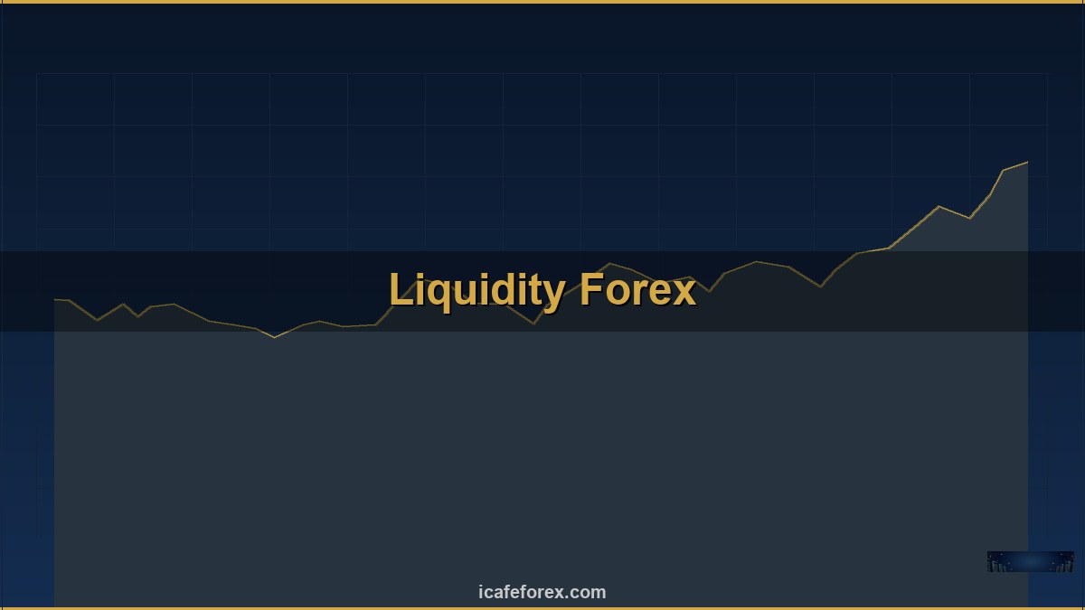Liquidity Pool วิธีที่ Smart Money ล่า Stop Loss Forex