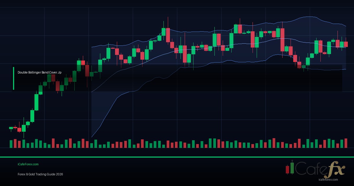 Bollinger Bands วิธีใช้ Squeeze Breakout Strategy Forex