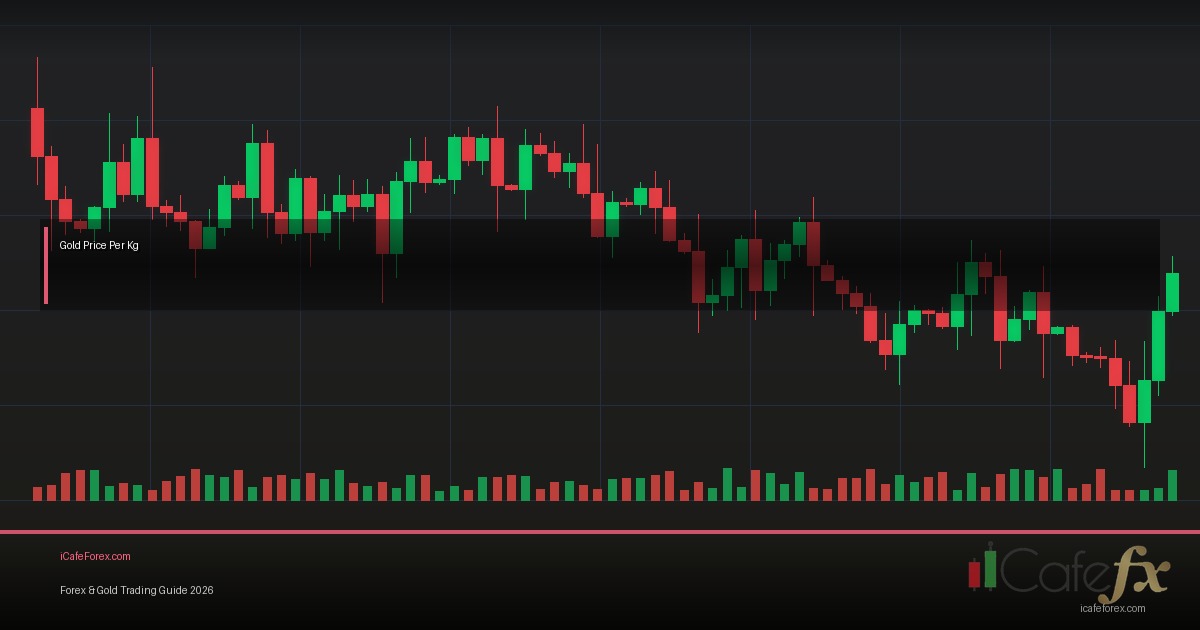 Price Action Trading วิธีอ่าน Naked Chart Forex