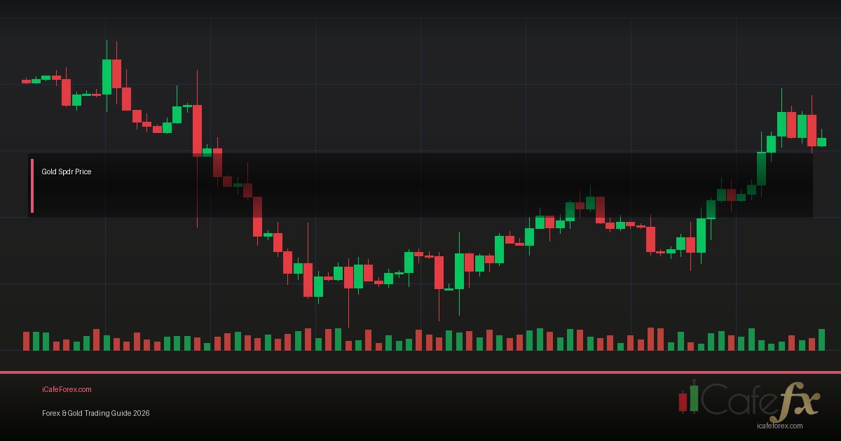 Gold vs Forex ความแตกต่าง วิธีเทรด XAU/USD Forex