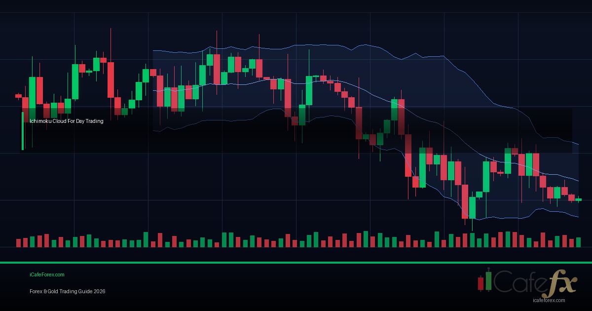 Ichimoku Cloud วิธีใช้หา Trend Support Resistance Forex