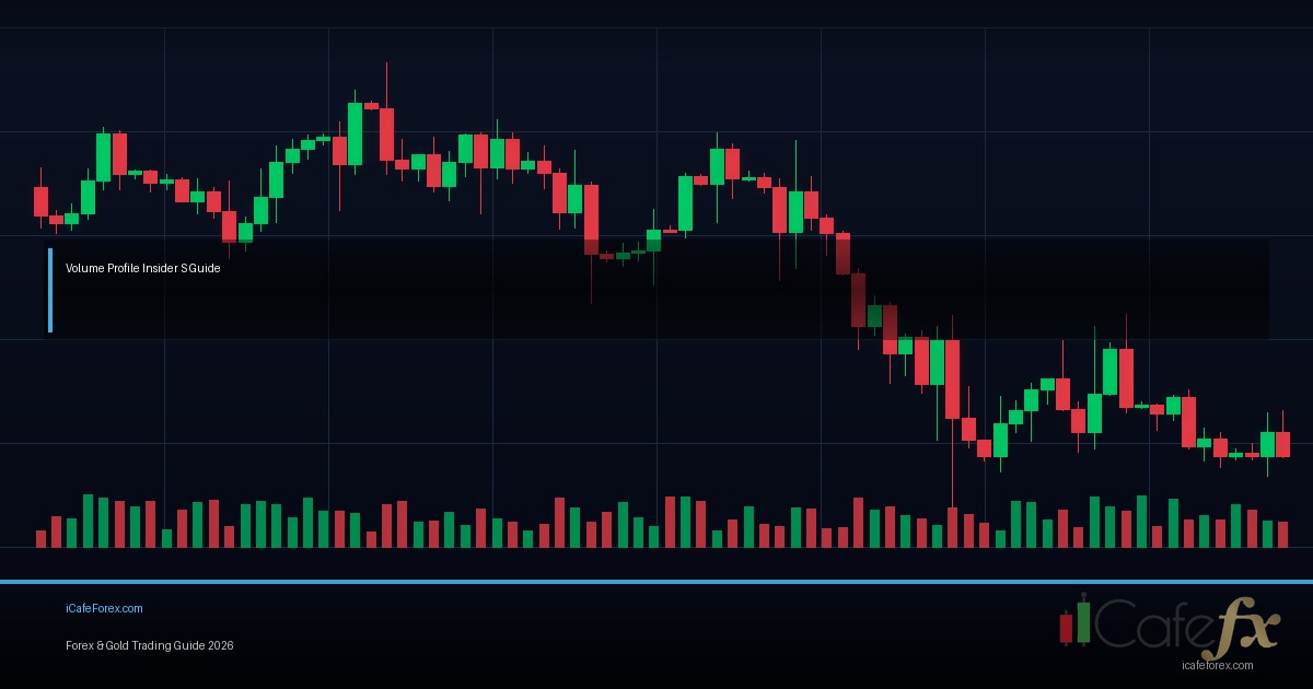 Volume Profile วิธีอ่าน POC Value Area Trading Forex