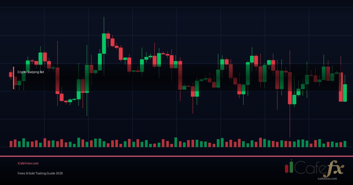 Scalping Strategy วิธีทำกำไรจาก Move เล็กๆ Forex
