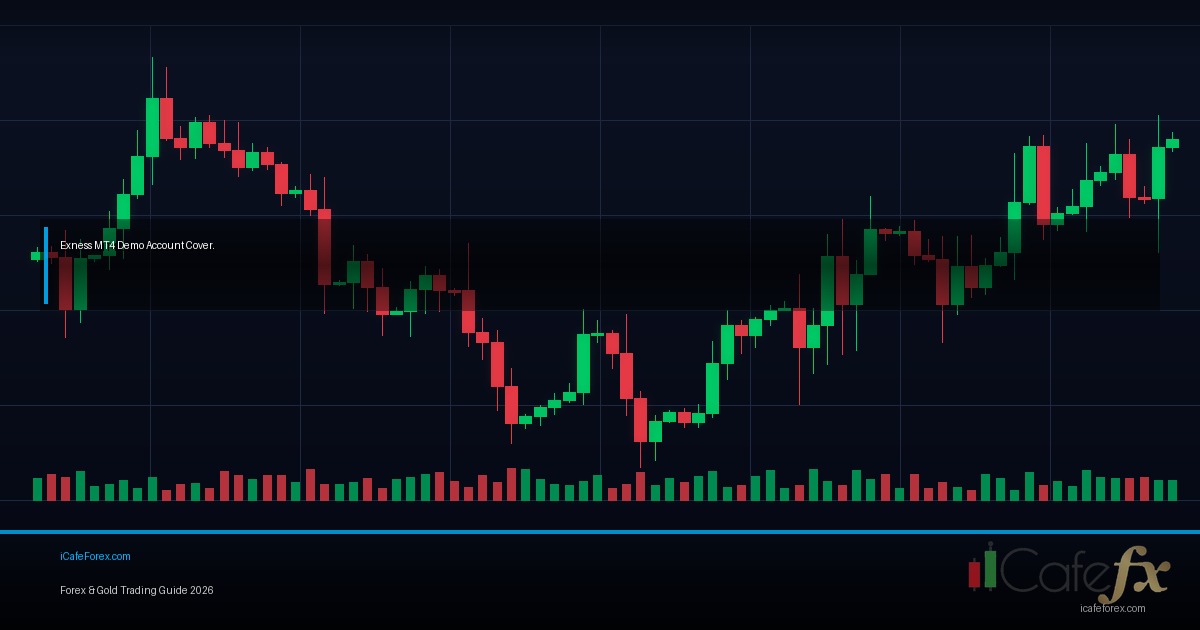 Demo Account วิธีฝึกก่อนเทรด Live Forex