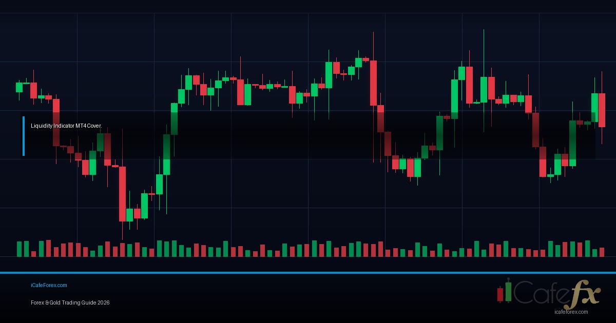 Liquidity วิธี Smart Money ล่า Stop Loss Retail Forex