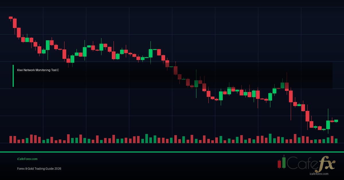 NZD/USD วิธีเทรด Kiwi RBNZ Dairy Commodity Forex