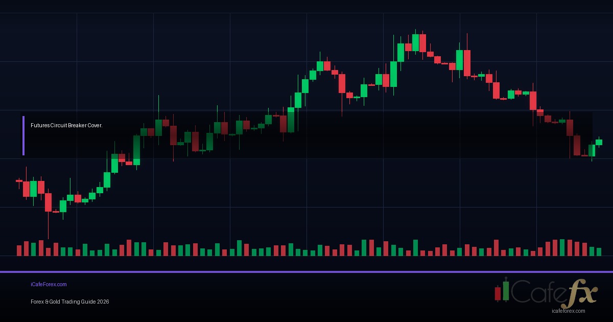 Circuit Breaker วิธีหยุด Losing Streak ปกป้อง Account Forex