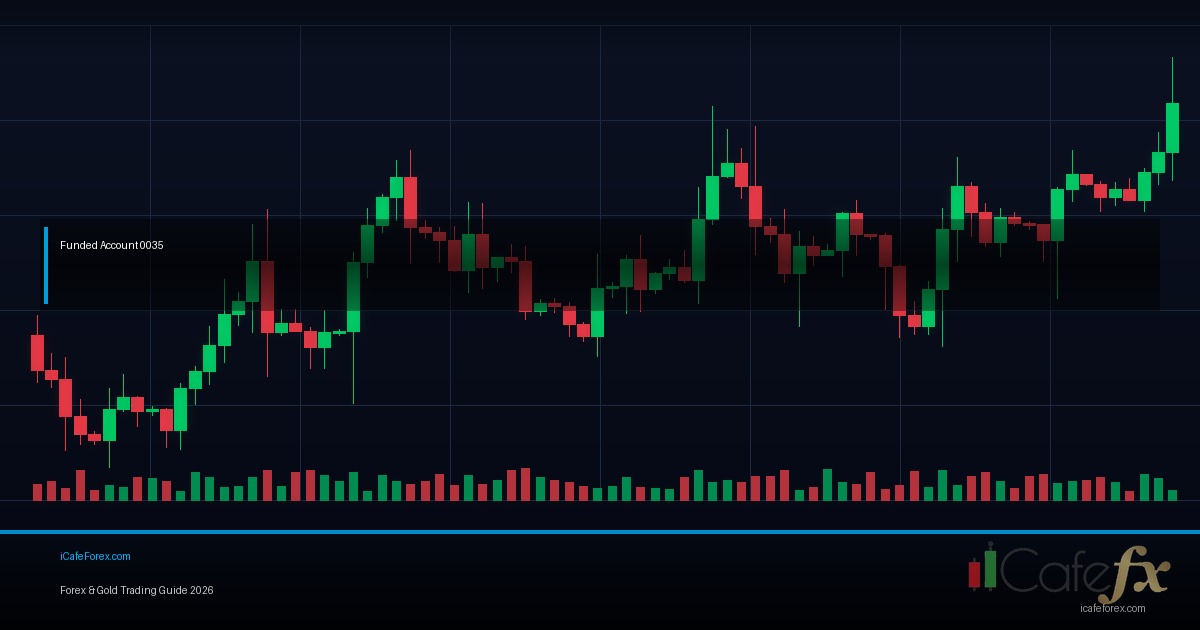 Compounding วิธีขยาย Account เล็กแบบ Exponential Forex