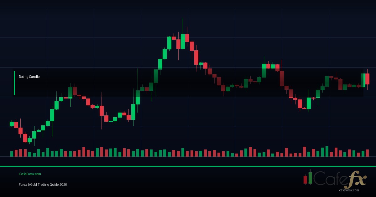 Pin Bar วิธีเทรด Rejection Candle Wick Reversal Forex