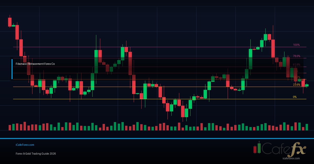 Fibonacci Extension วิธีตั้ง TP Target เลย Swing Forex