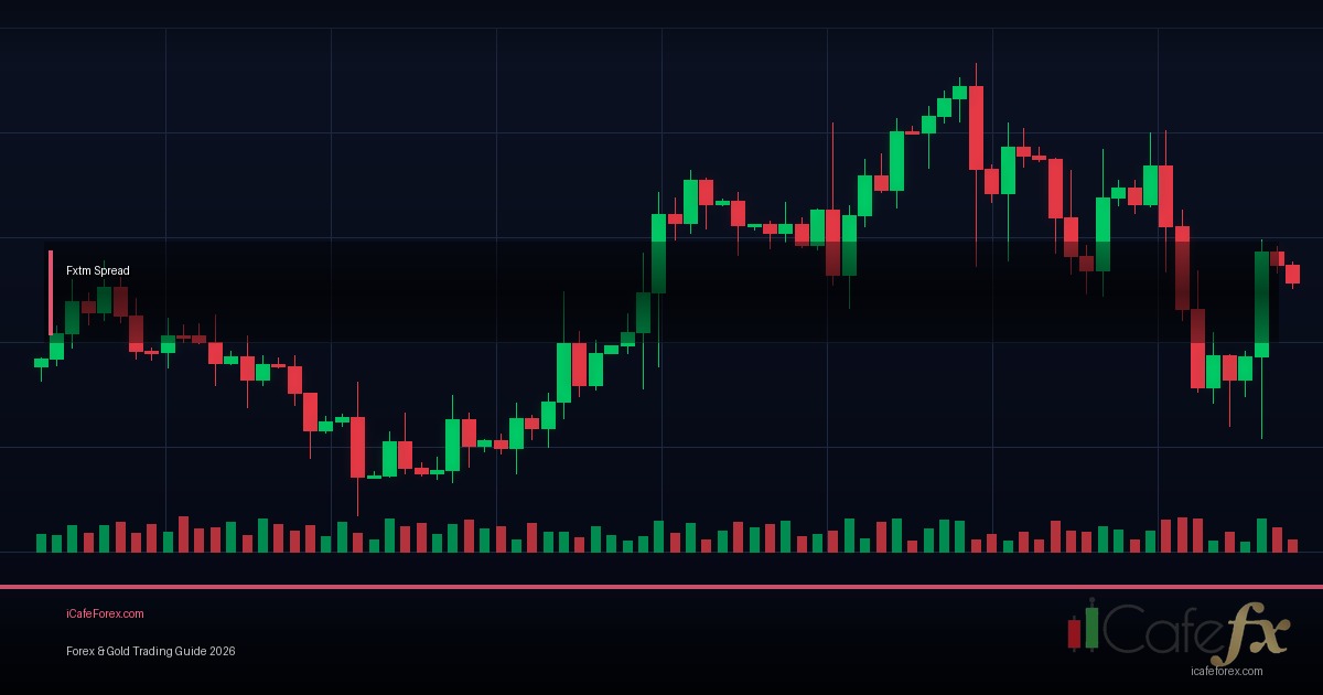 Spread Commission ต้นทุนแฝงในการเทรด Forex ที่ต้องรู้