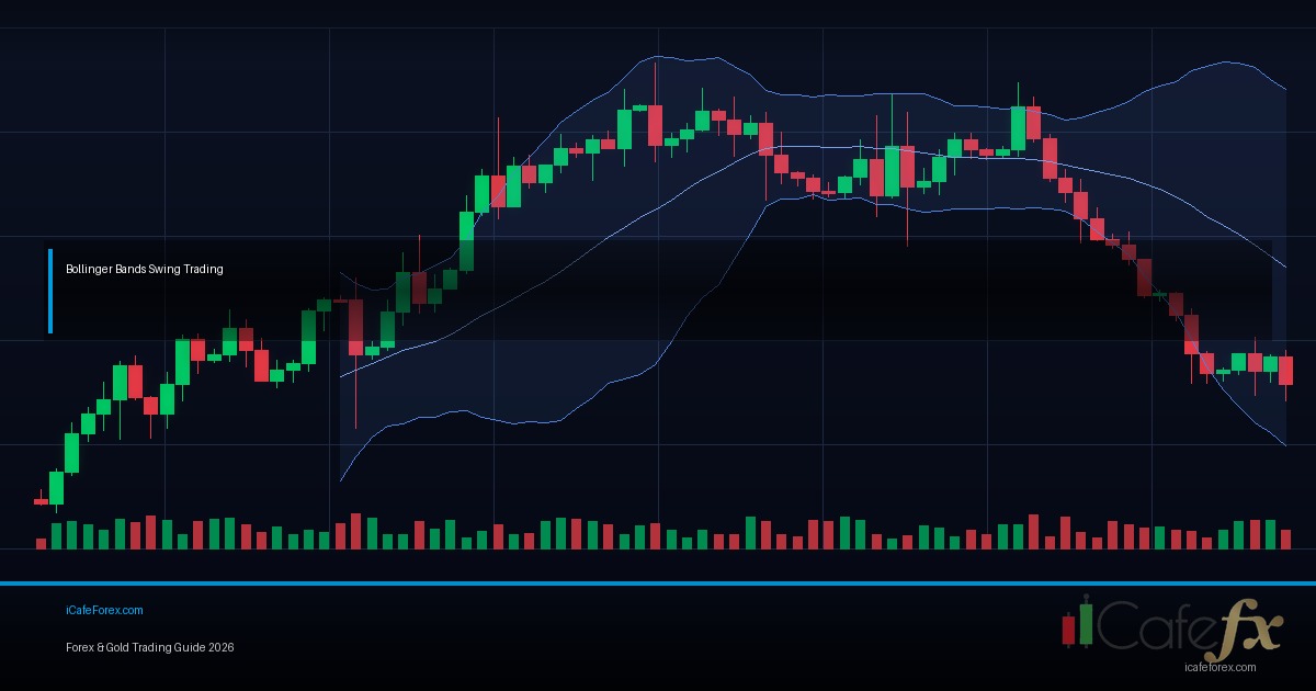Bollinger Bands วิธีใช้ BB Squeeze Breakout เทรด Forex