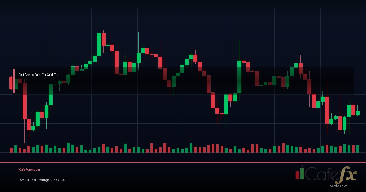 Grid Trading วิธีวาง Order ทุกระยะคงที่ Forex