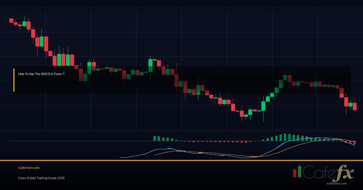 MACD Histogram วิธีอ่าน Momentum Divergence Crossover Forex