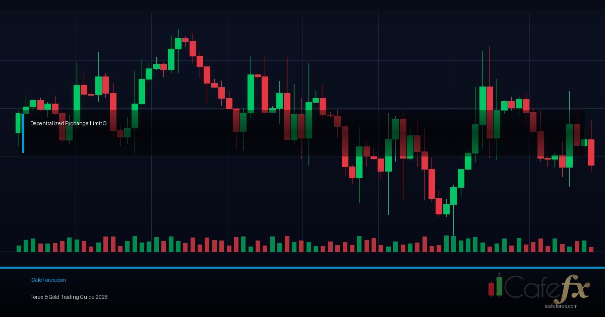 Order Types คำสั่ง Market Limit Stop Forex อธิบายครบทุกประเภท