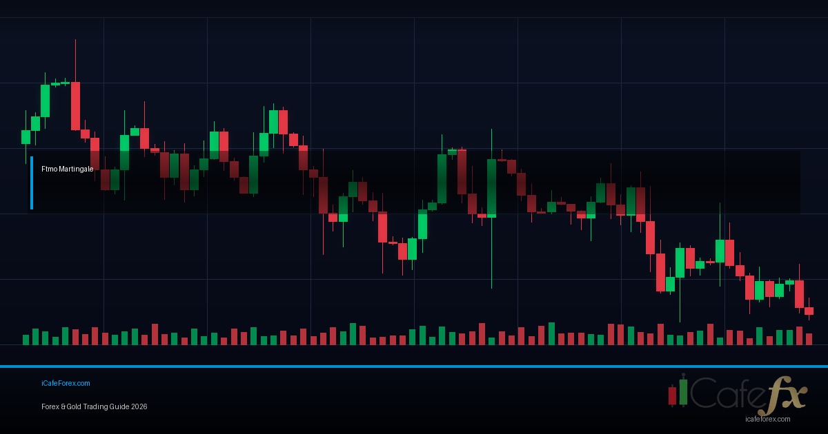 Martingale ทำไมเพิ่ม Lot หลังแพ้ถึงอันตราย Forex