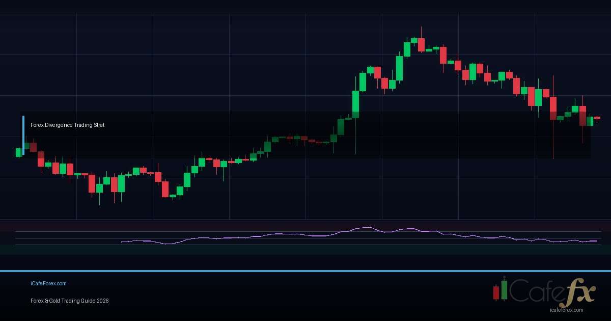 RSI Divergence วิธีหา Bullish Bearish Reversal Forex