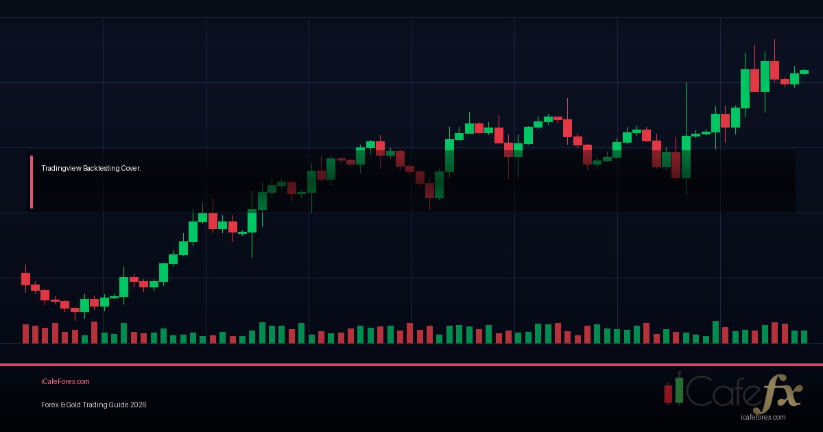 Backtesting วิธีทดสอบ Strategy บน Historical Data หา Edge Forex