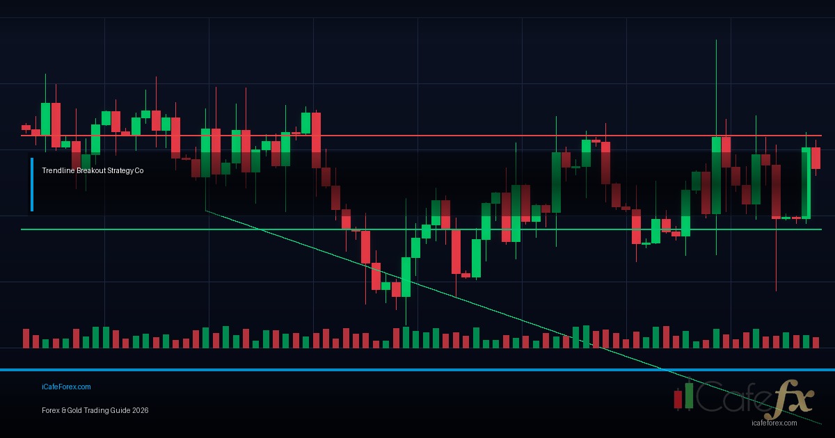 Trend Following วิธีเทรดตาม Trend Pullback Continuation Forex