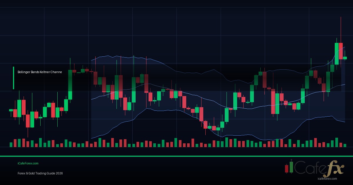 Bollinger Bands วิธีใช้ Squeeze Expansion Mean Reversion Forex