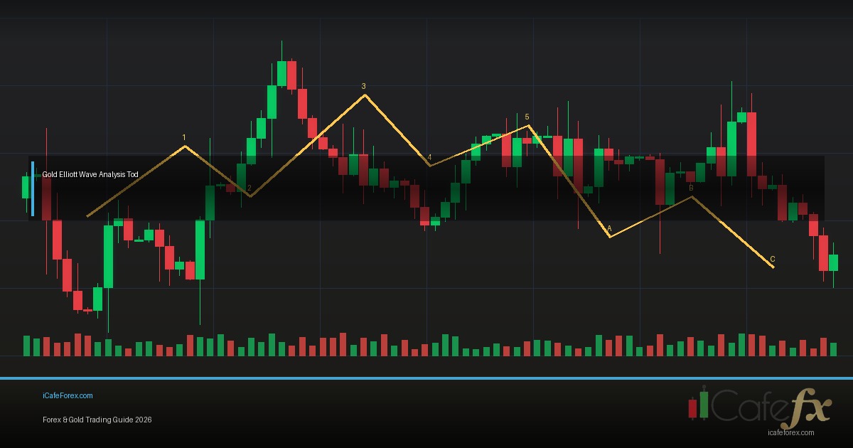 Elliott Wave Theory พื้นฐานการนับคลื่น Forex สำหรับมือใหม่