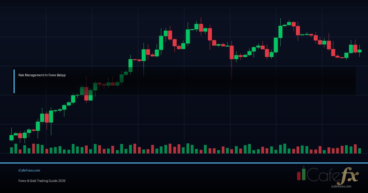 Risk of Ruin คืออะไร? สูตรคำนวณโอกาสรอดในตลาด Forex ระยะยาว
