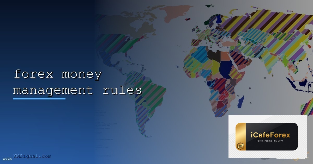 Discipline วิธีทำตาม Rules หลีกเลี่ยง Revenge Trading Forex