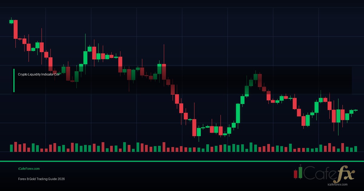 Liquidity Void วิธีหา Imbalance Gap Price Magnet Forex
