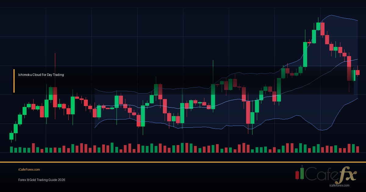 Ichimoku Cloud วิธีใช้ Tenkan Kijun Kumo Signal Forex