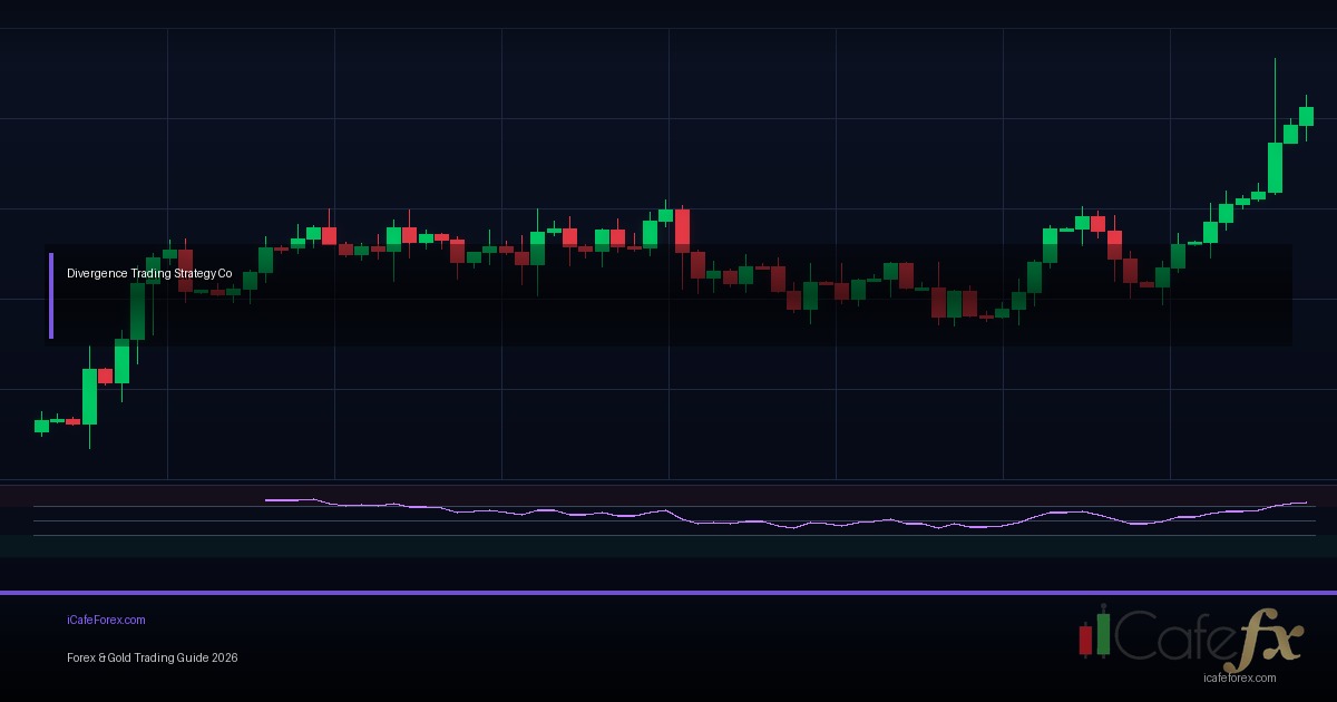 RSI Divergence วิธีหา Hidden Regular Momentum Shift Forex
