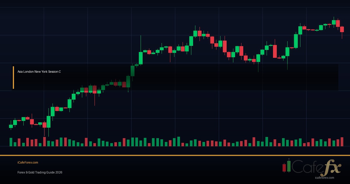 London Killzone วิธีเทรด Optimal Session Timing Forex
