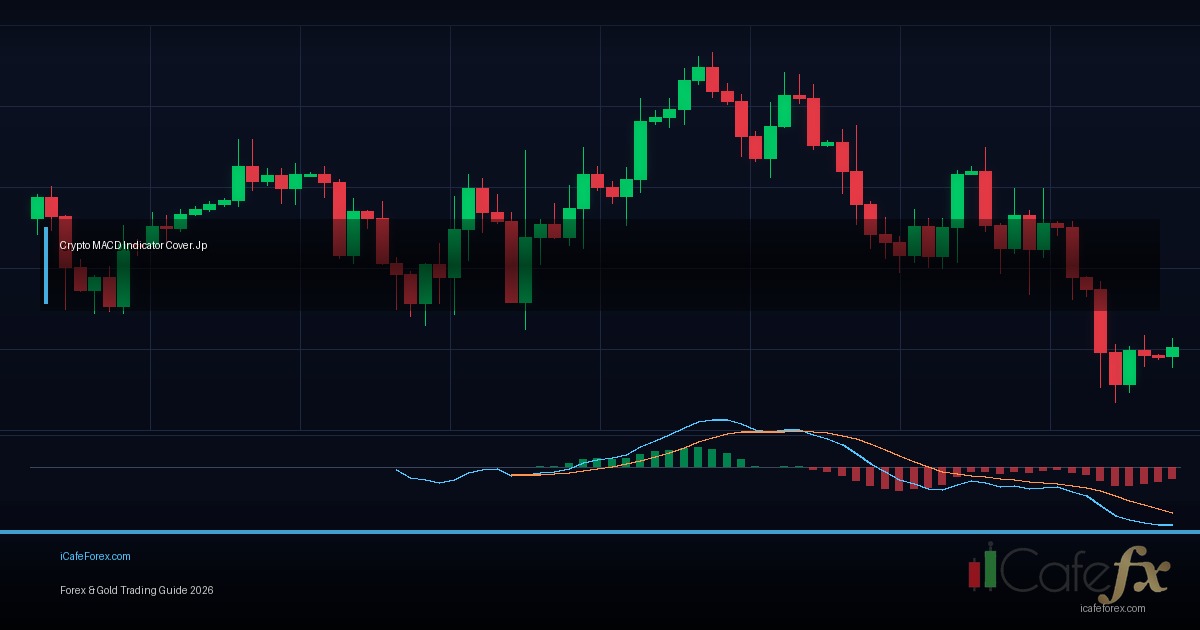 MACD วิธีใช้ Signal Line Histogram Crossover Divergence Forex