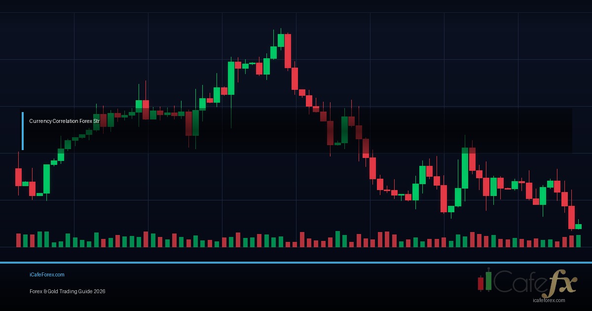 Correlation Trading วิธีใช้ Currency Pair Relationships Forex