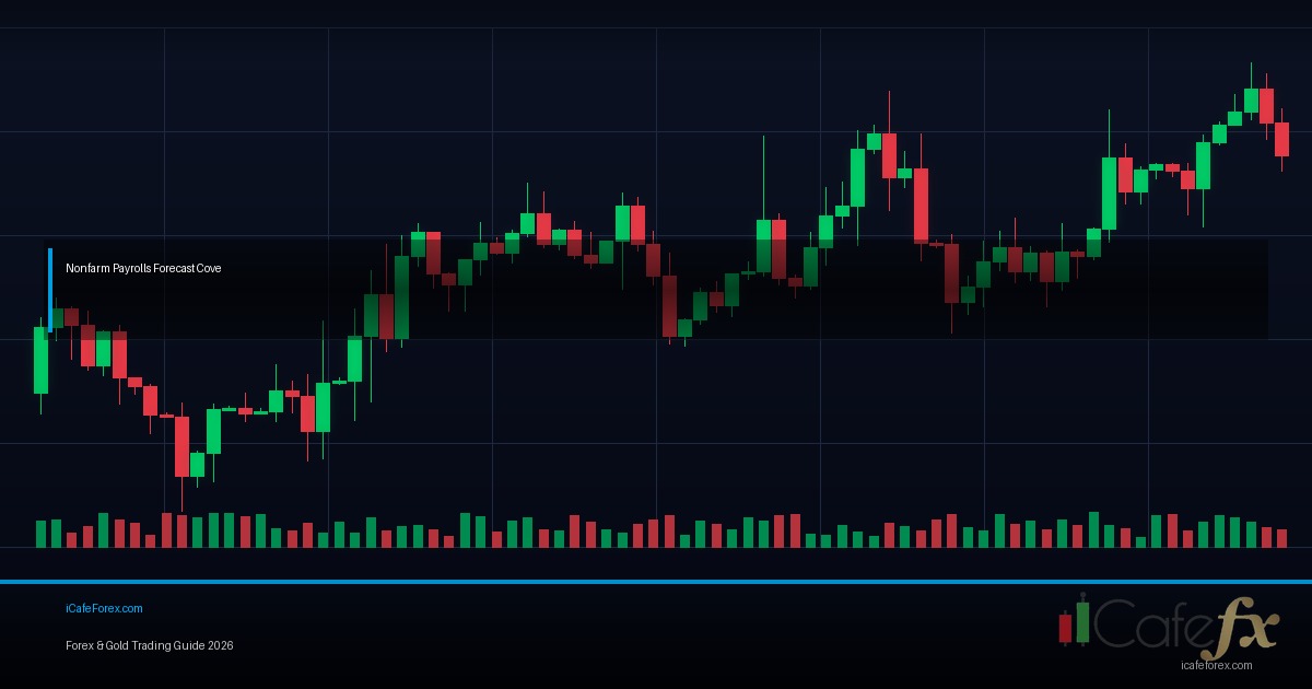 NFP Non-Farm Payrolls วิธีเทรด Biggest News Event Forex