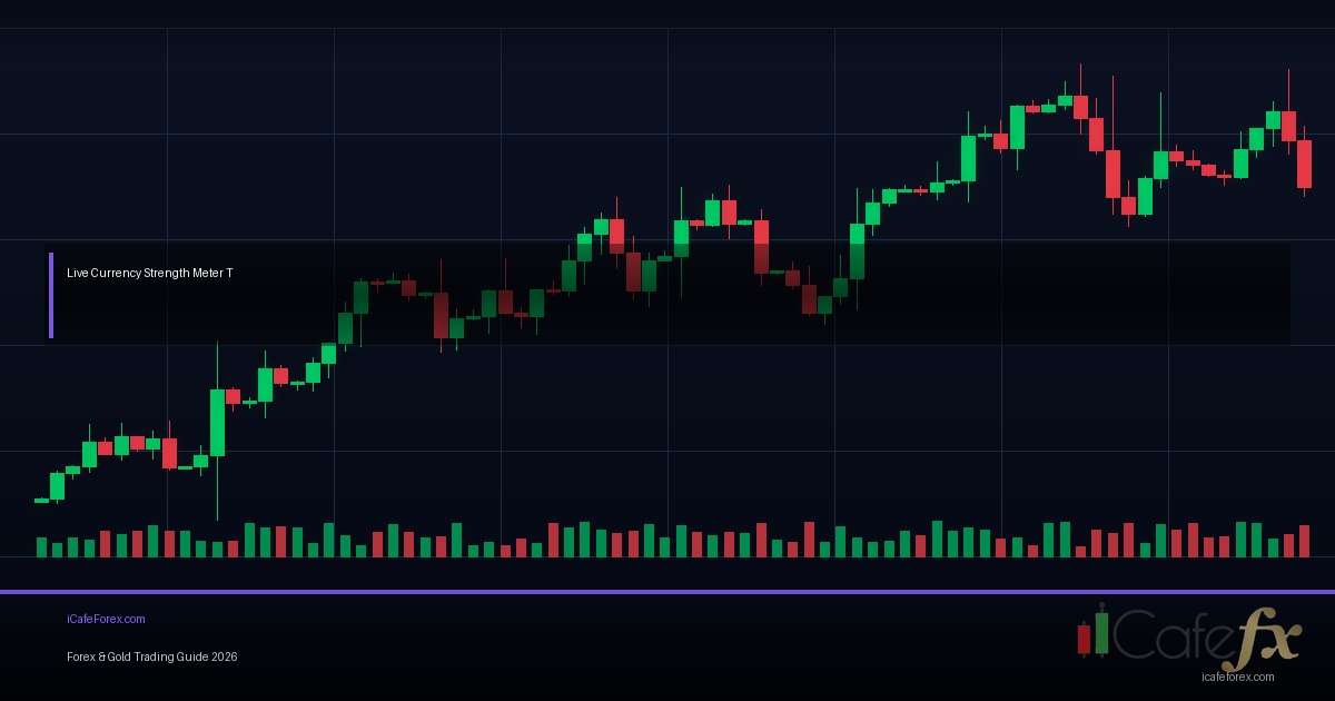 RSI Relative Strength Index วิธีใช้ Overbought Oversold Forex