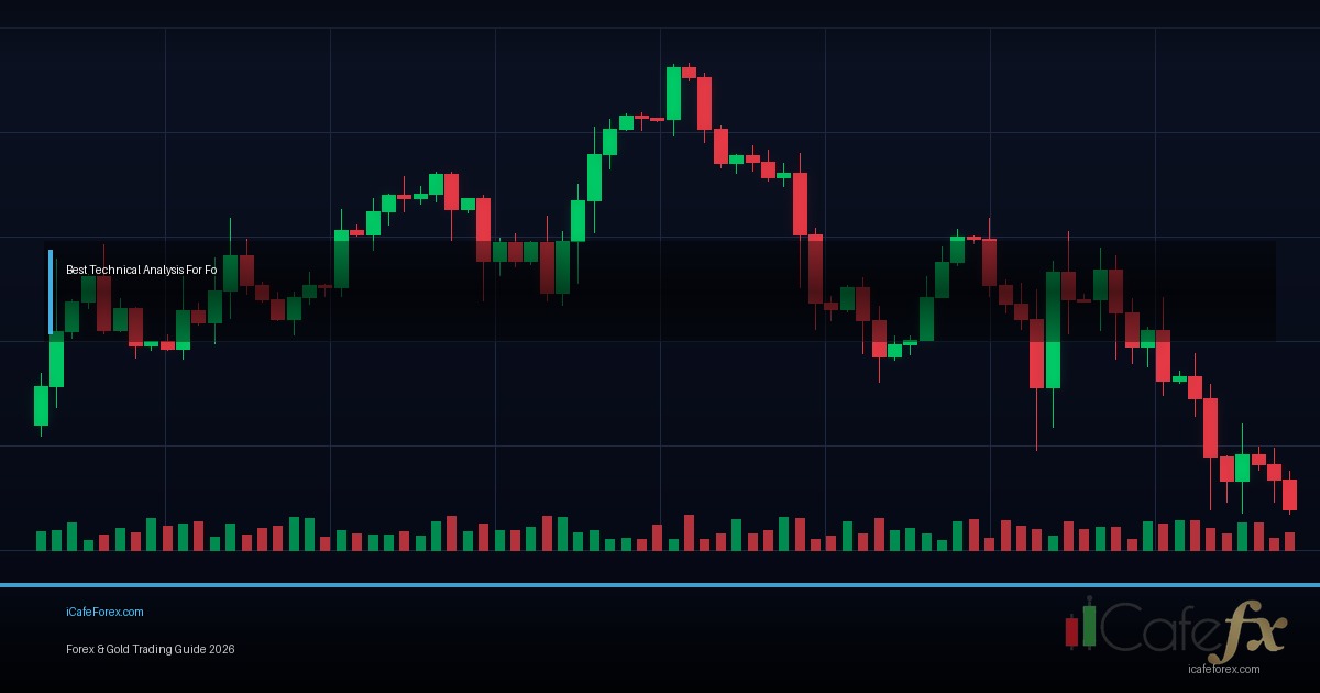 Inverse FVG วิธีใช้ Filled Gap เป็น Support Resistance Forex