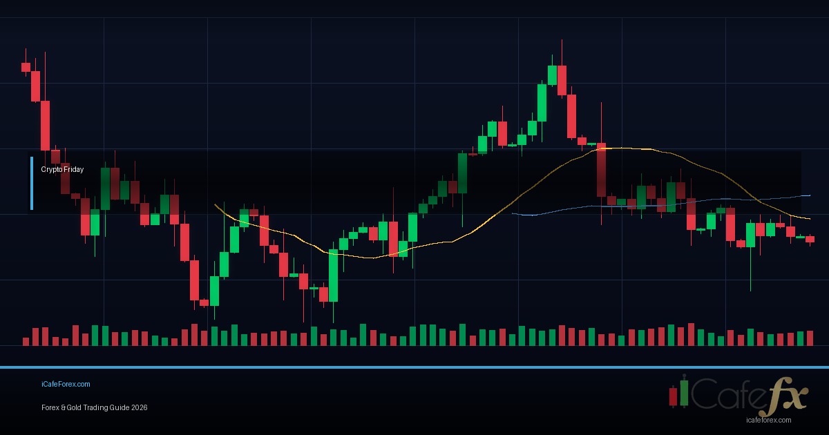 Friday Range วิธีเทรด End of Week Profit Taking Setup Forex