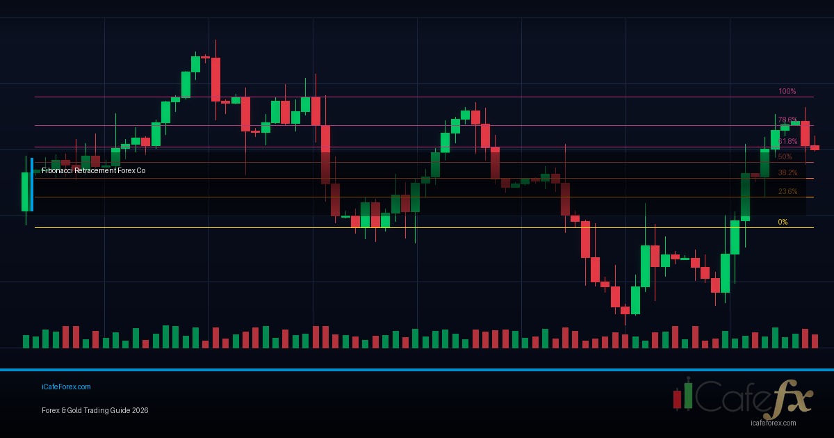Fibonacci Extension วิธีใช้ 127 161 200 TP Target Level Forex