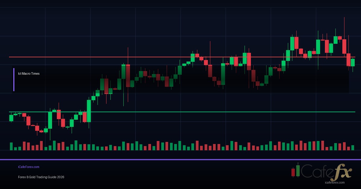 Macro Wednesday วิธีเทรด Mid-Week Reversal Distribution Forex