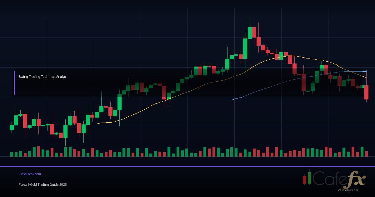 Judas Swing วิธีหา Fake Move Manipulation Entry Forex