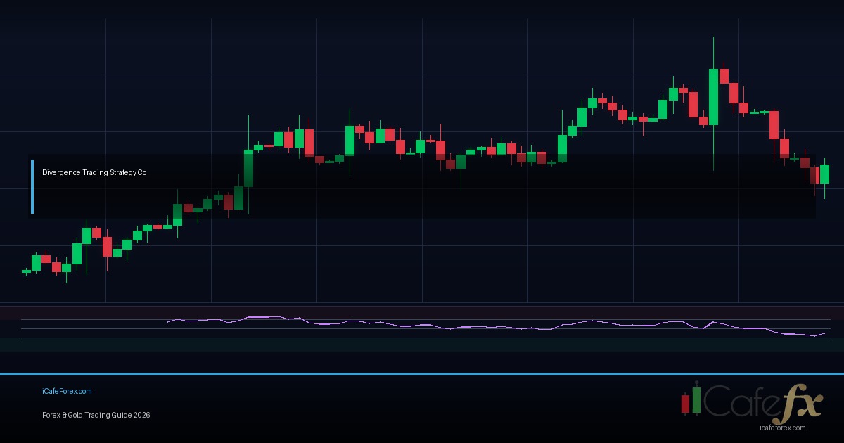 RSI Divergence วิธีหา Hidden Regular Reversal Signal Forex