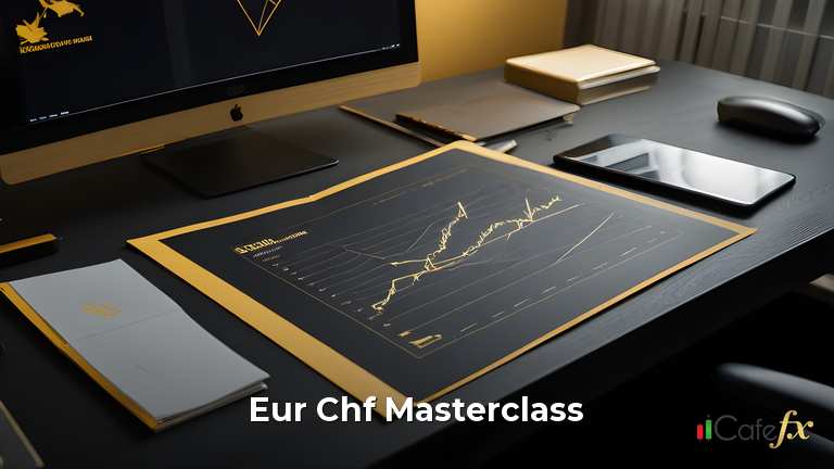 EUR/CHF Masterclass Complete ECB SNB EU Swiss Safe Haven Institutional Forex